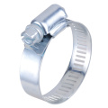 Bande passante 12.7mm American Type Hose Clamp